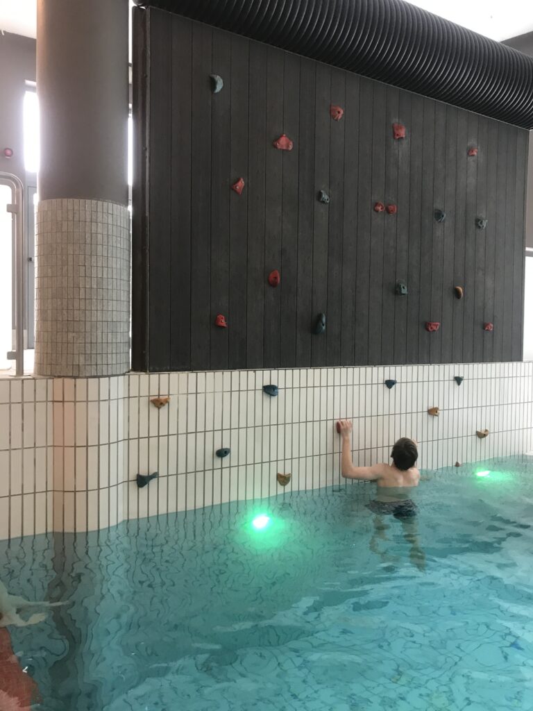 A week skiing in Trysil, Norway with kids