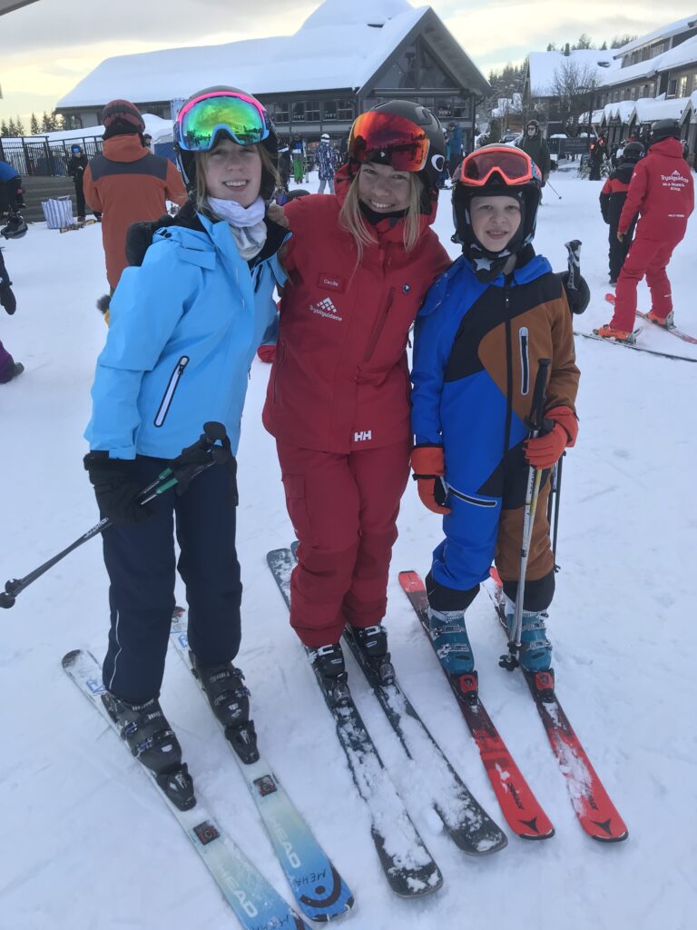 Trysil Ski Resort