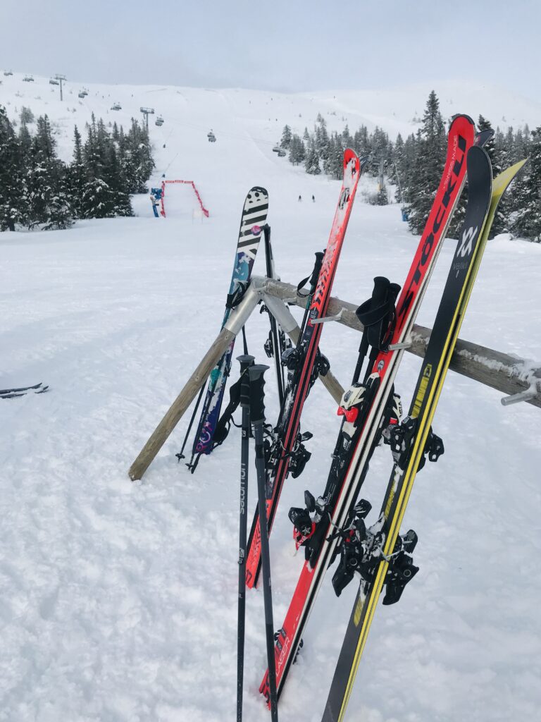 trysil ski resort
