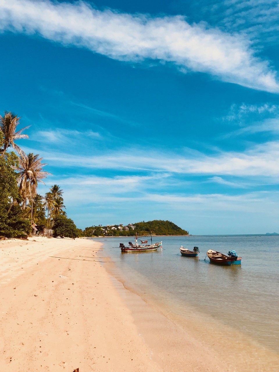 Prana Resort Nandana Samui, Koh Samui, Thailand with kids