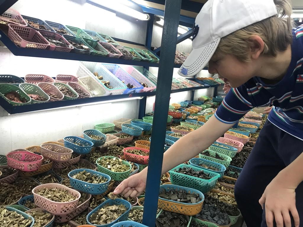 Bangkok amulet market - The best things to do in Bangkok with kids (which adults will love too) - Thailand