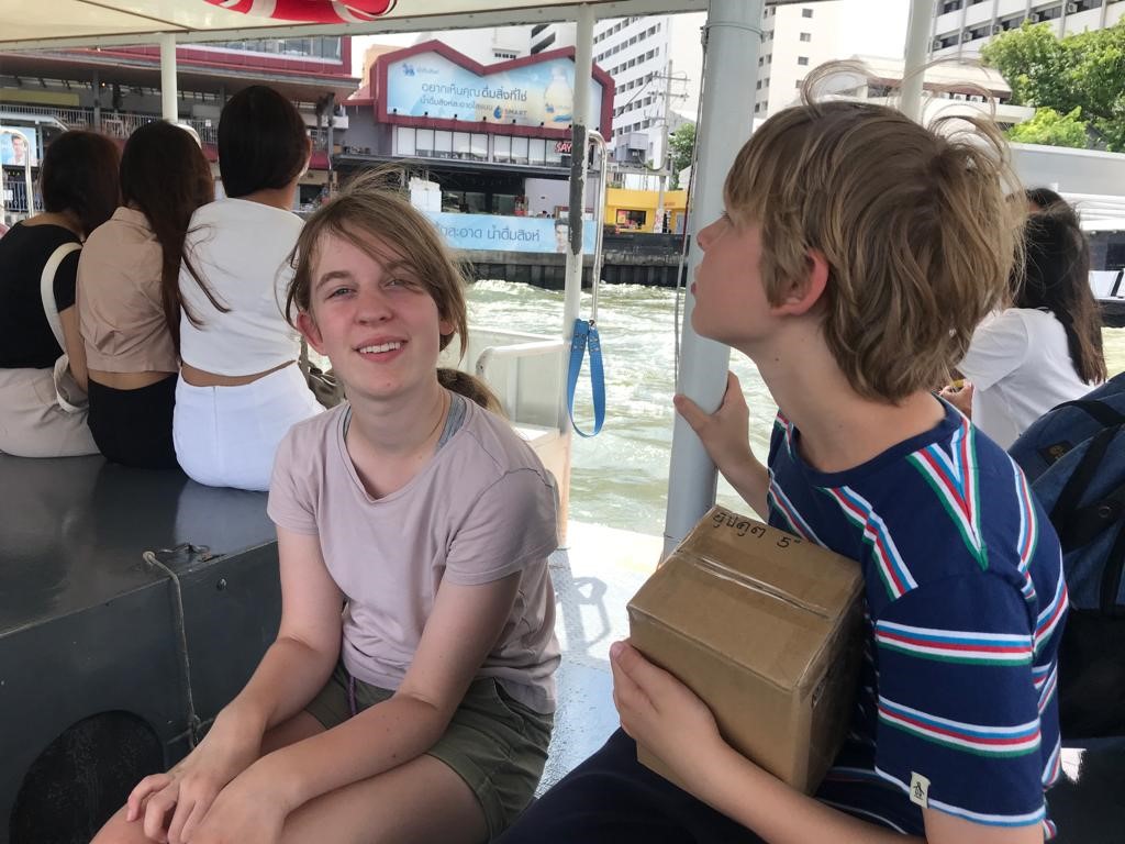 The best things to do in Bangkok with kids (which adults will love too) - Thailand