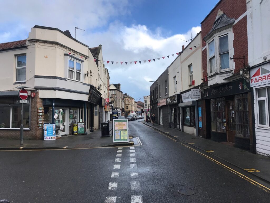 Weston Super Mare - things to do