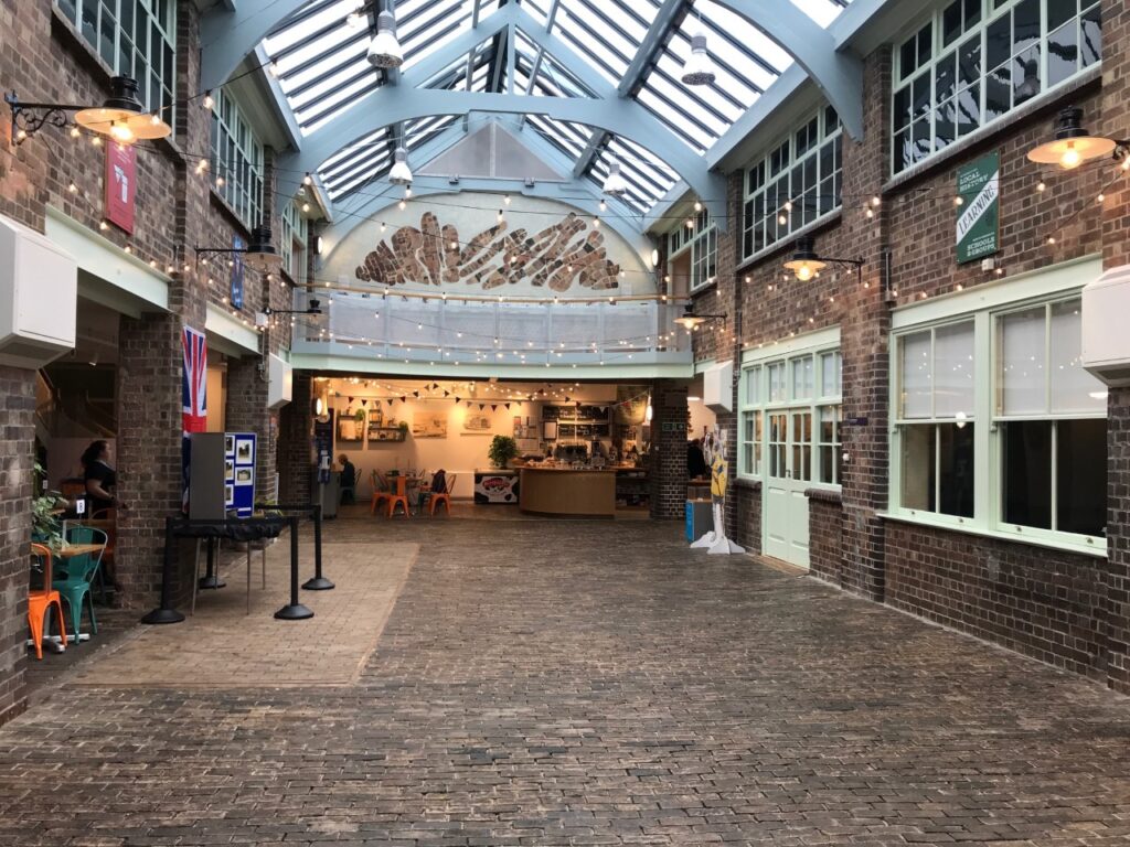 Weston Super Mare - things to do