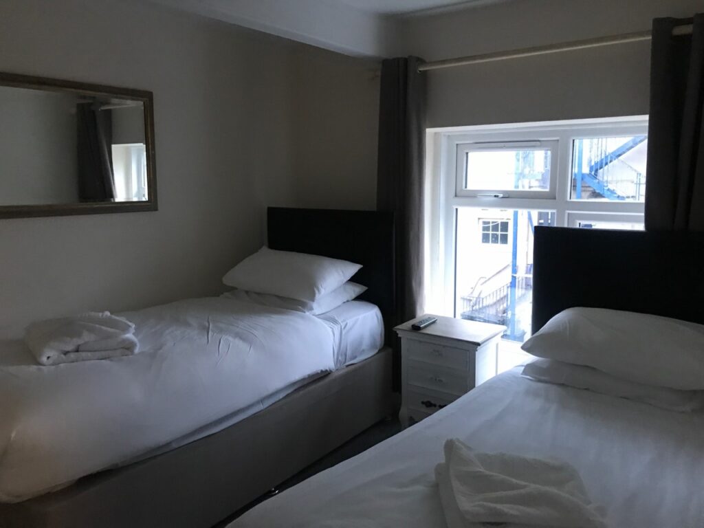 Weston Super Mare - things to do