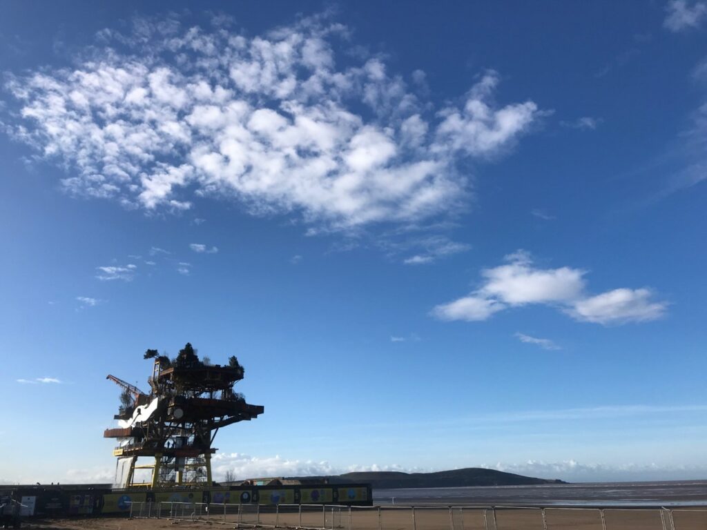 Weston Super Mare - things to do