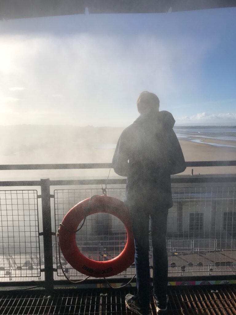 Weston Super Mare - things to do