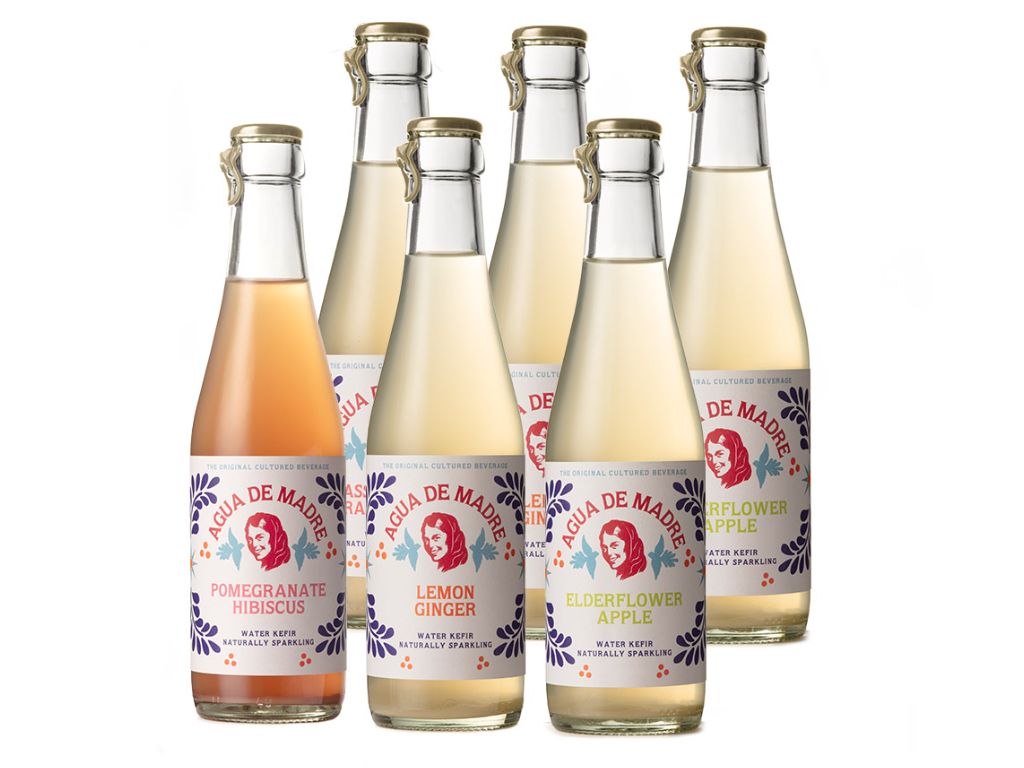 Best of Veganuary Aqua de Madre