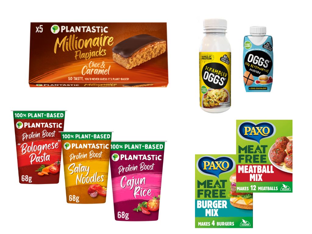 Best of Veganuary 