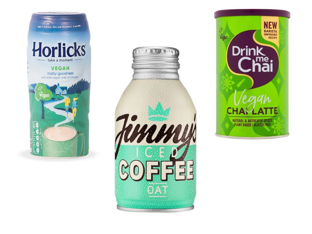 Best of Veganuary