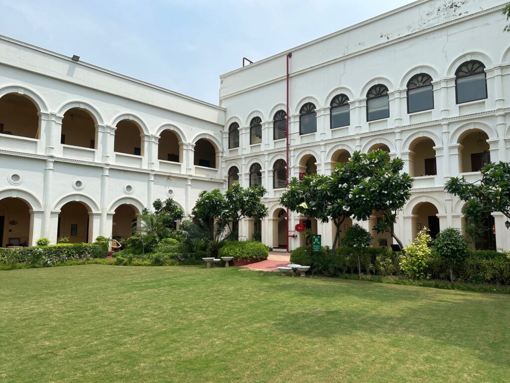 Grand Imperial Agra
