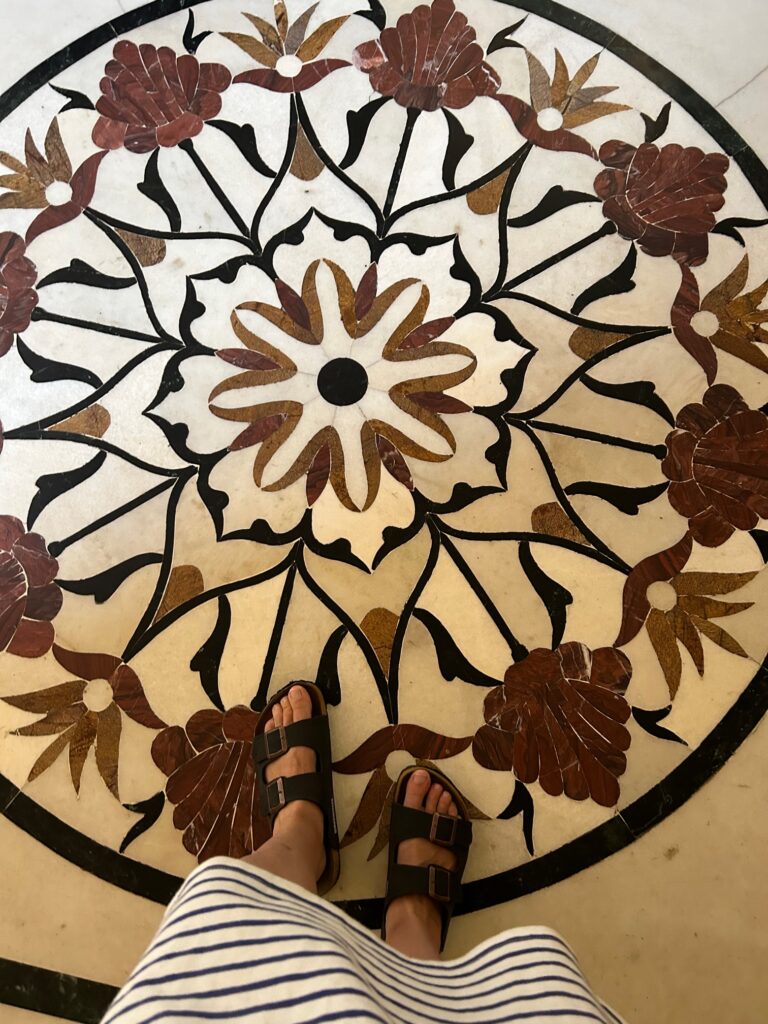 Grand Imperial Hotel Agra