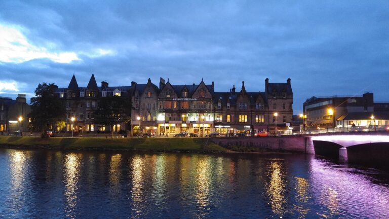 Hidden Gems in Scotland That Cater to All Mobility Levels