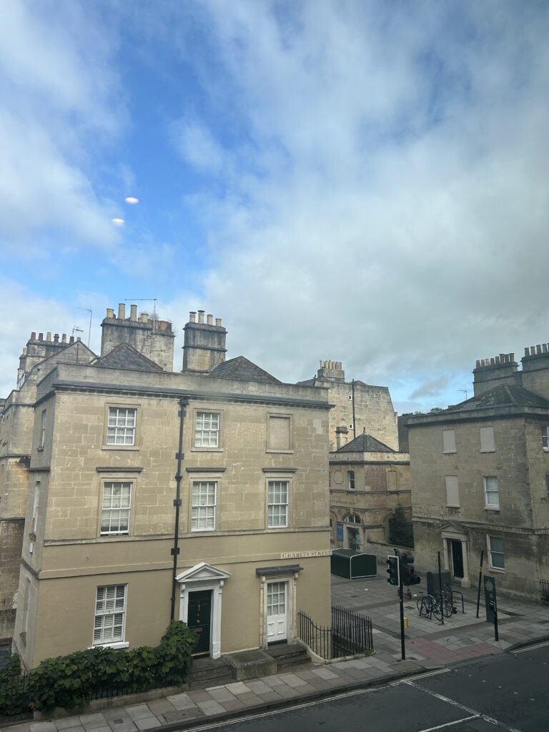 A family stay at APEX hotels Bath