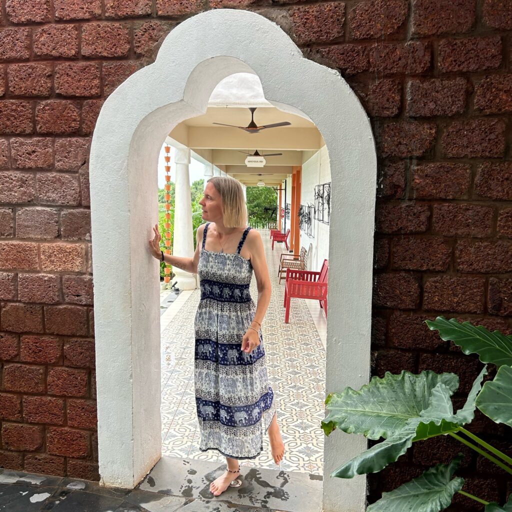 Storii by ITC Hotels Moira Riviera, North Goa, India