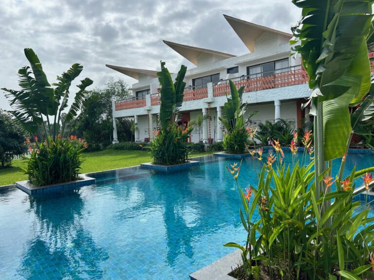 Storii by ITC Hotels Moira Riviera, North Goa
