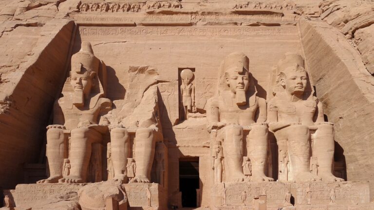 Best of Egypt