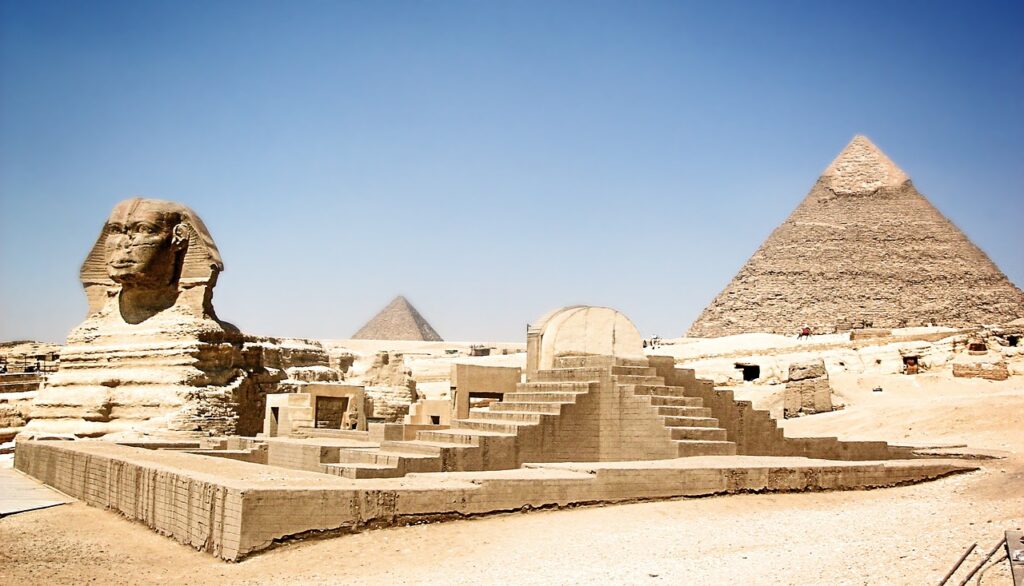 Best of Egypt