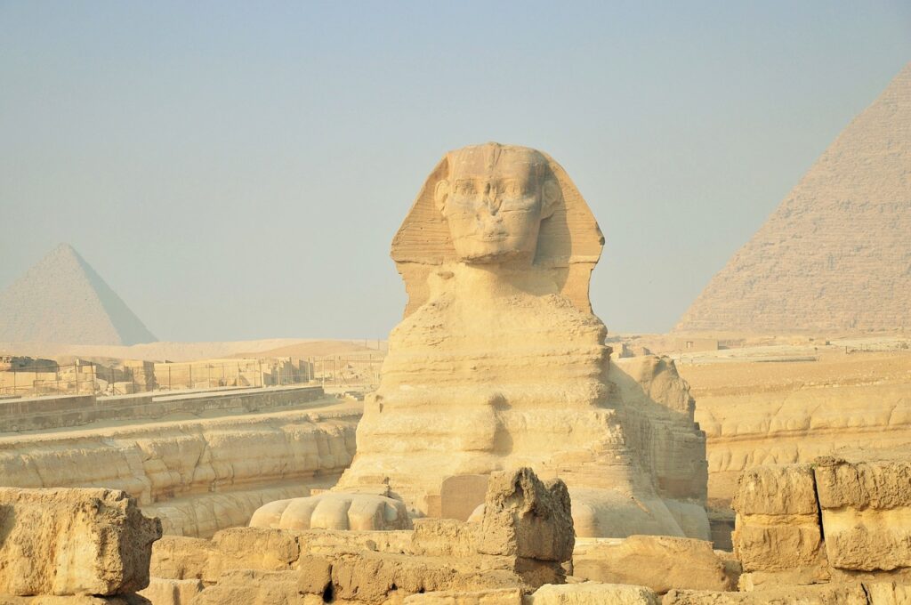 Best of Egypt