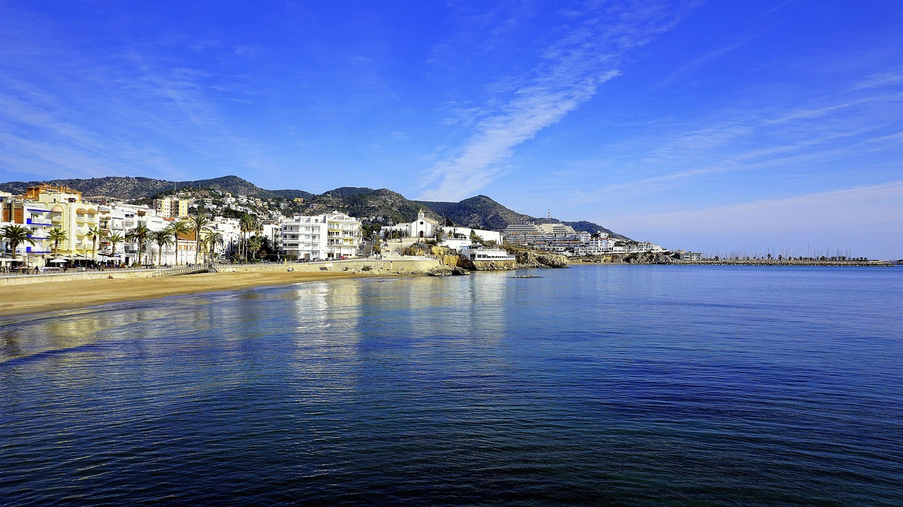 Things to do in Sitges
