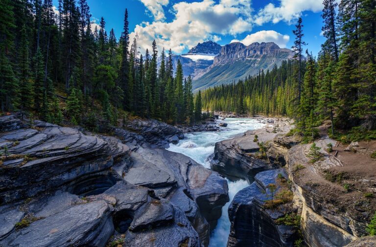 Relocating to Canada