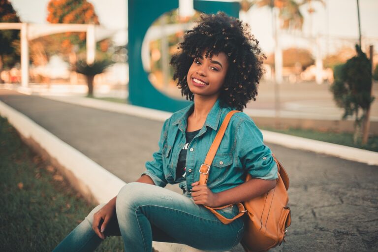 Student travel independence