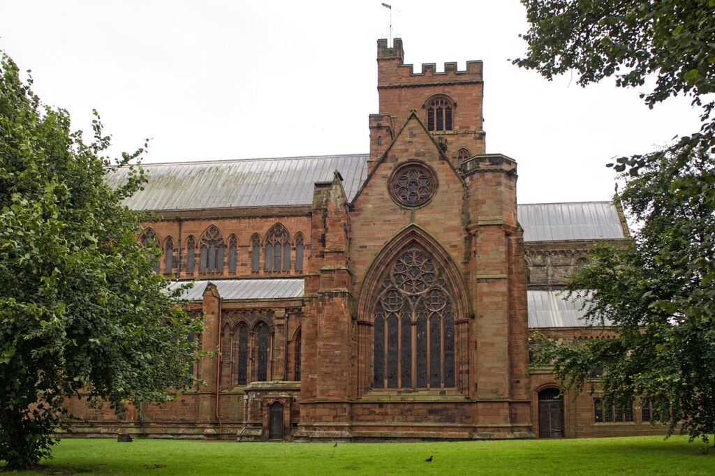 Carlisle