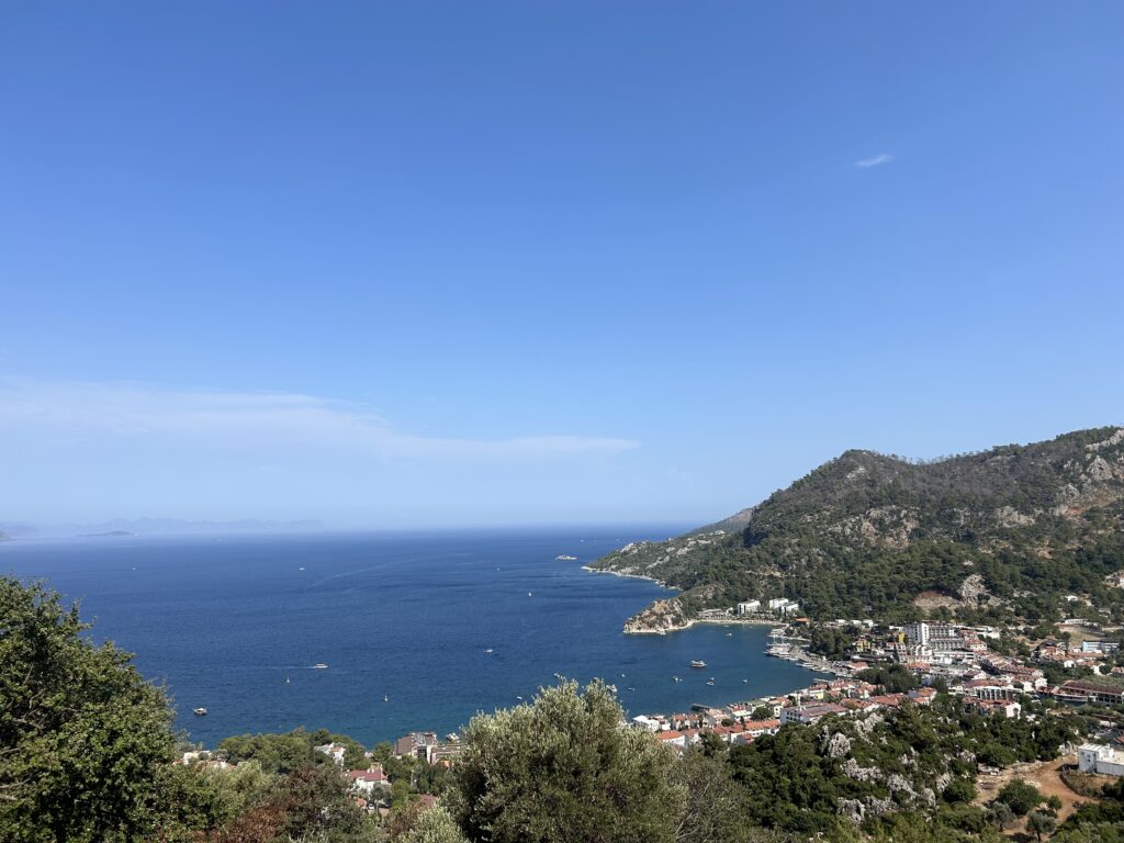 Turunç, Turkiye