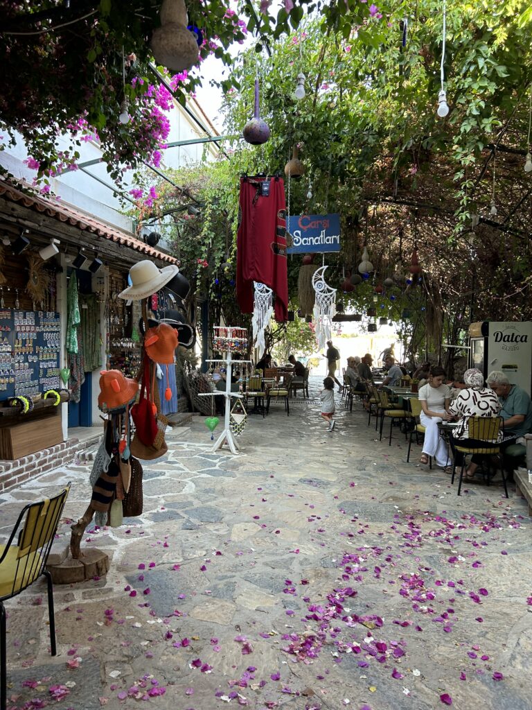 Eski Datça, Turkiye