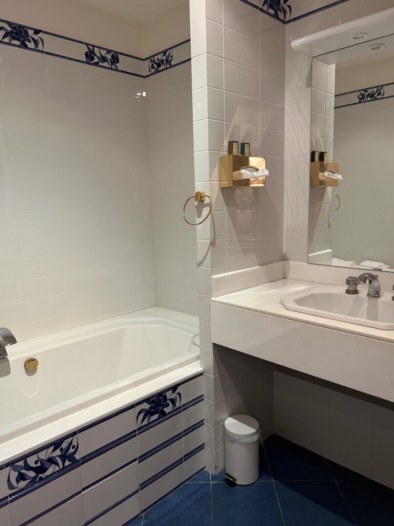 La Chartreuse du Val St Esprit - a family stay in northern France