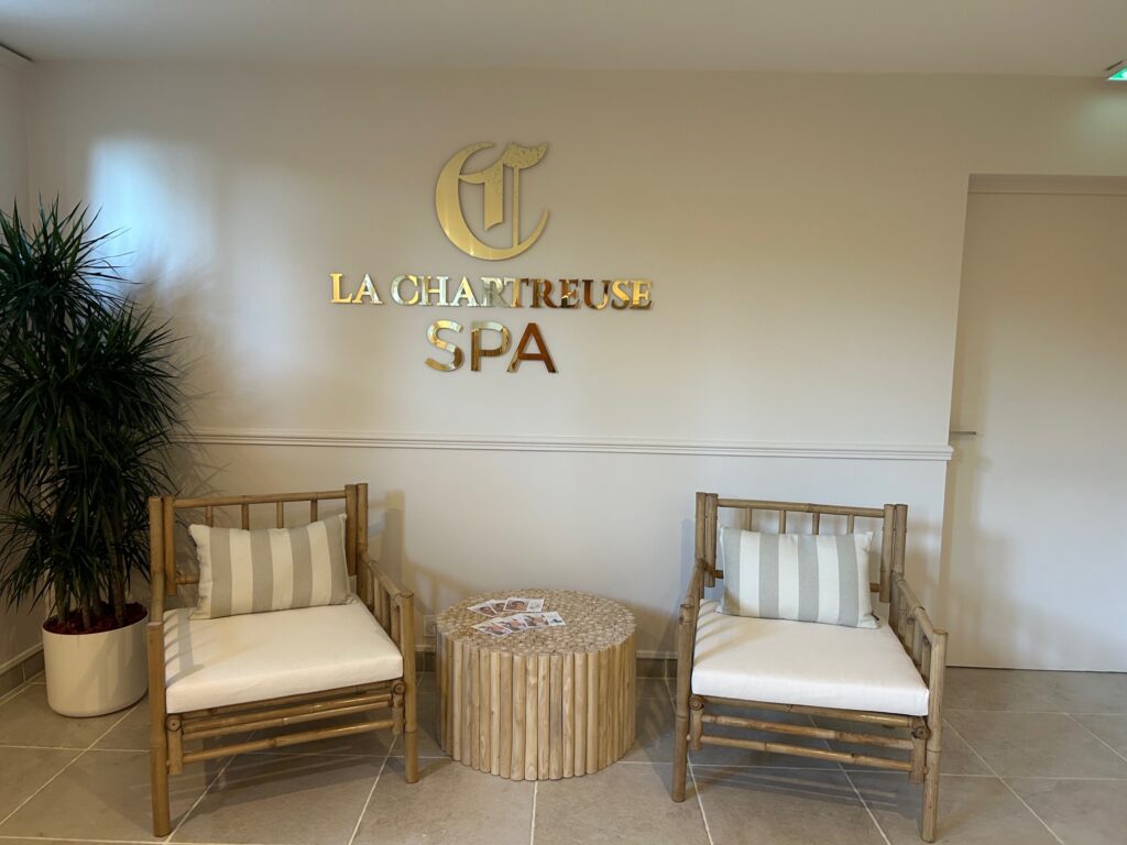 La Chartreuse du Val St Esprit - a family stay in northern France