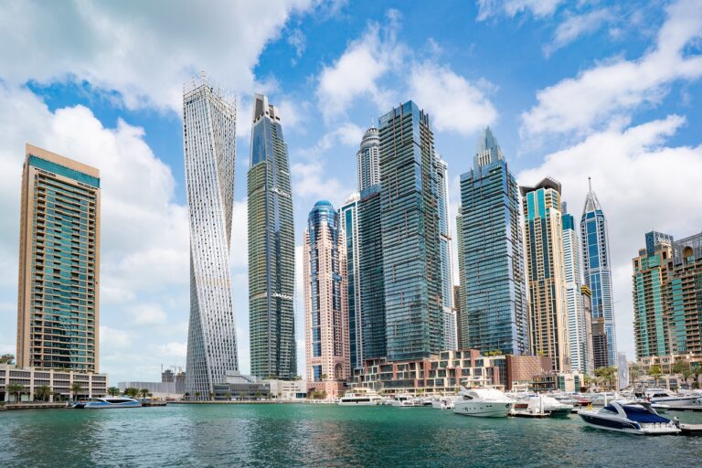 Best Family Restaurants in Dubai
