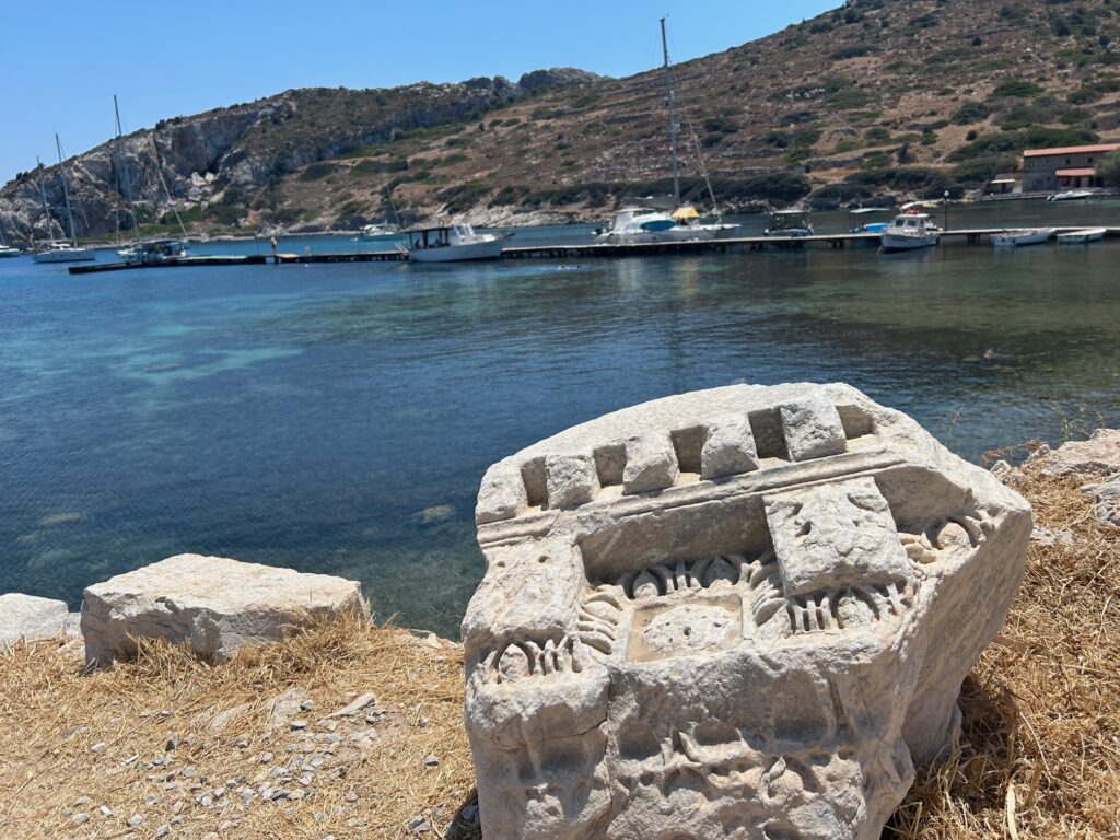 Knidos, Turkey: A complete guide