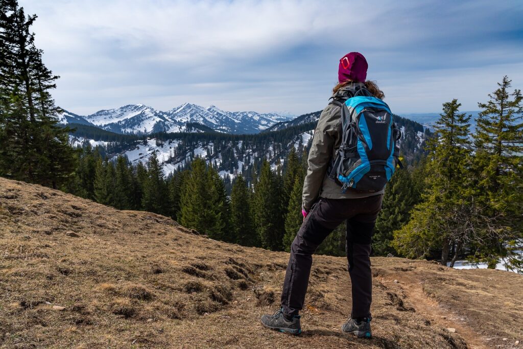 Making a difference travel