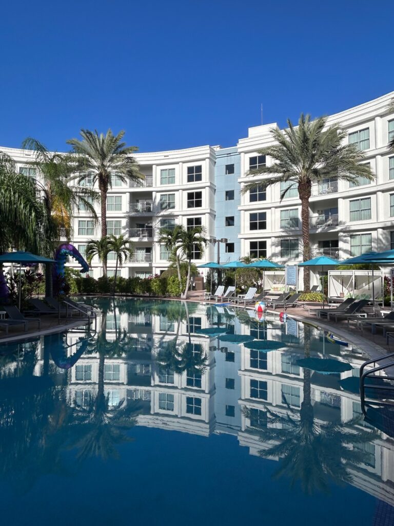 Melia Celebration Orlando