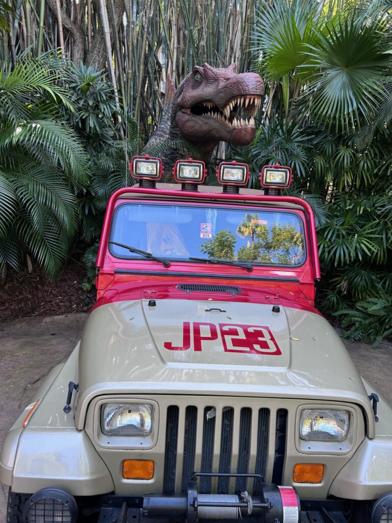 Universal Orlando for Teenagers