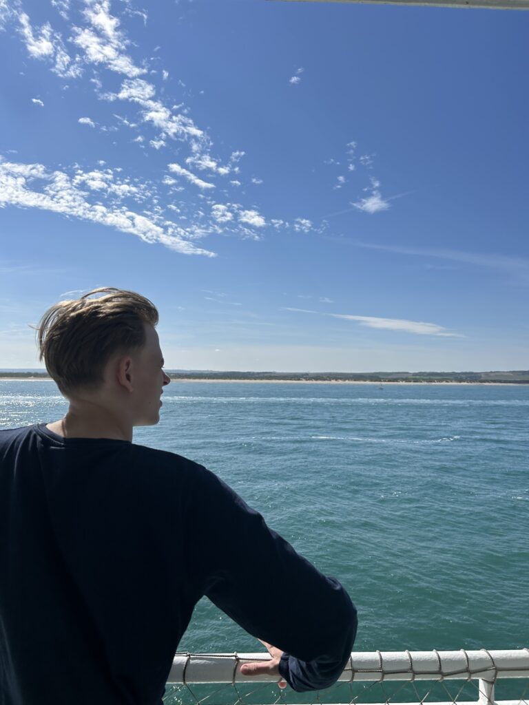 Ferry to France from UK - an independent guide