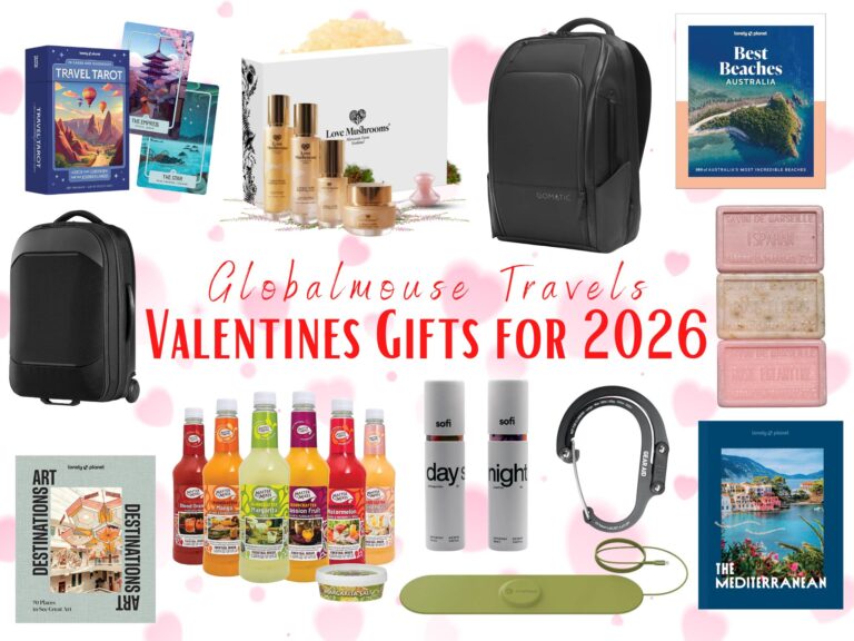 Globalmouse Valentines Guide 2026