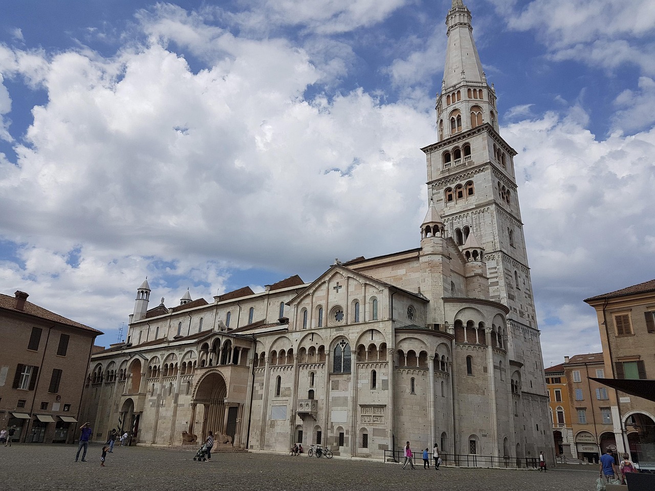 Modena Italy