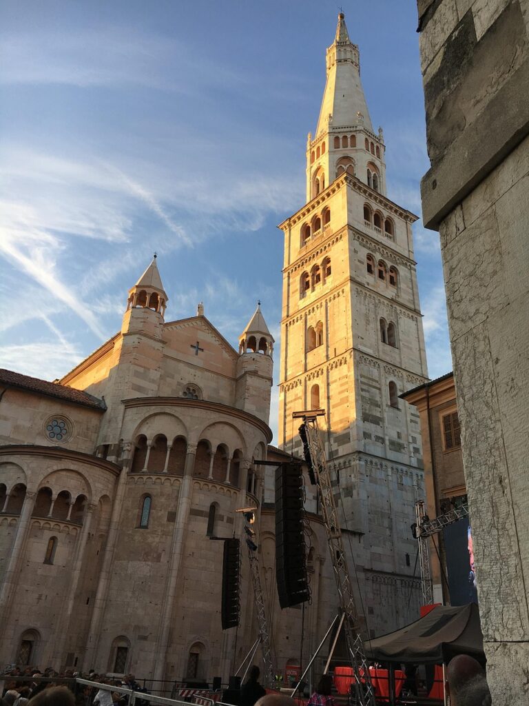 Modena Italy