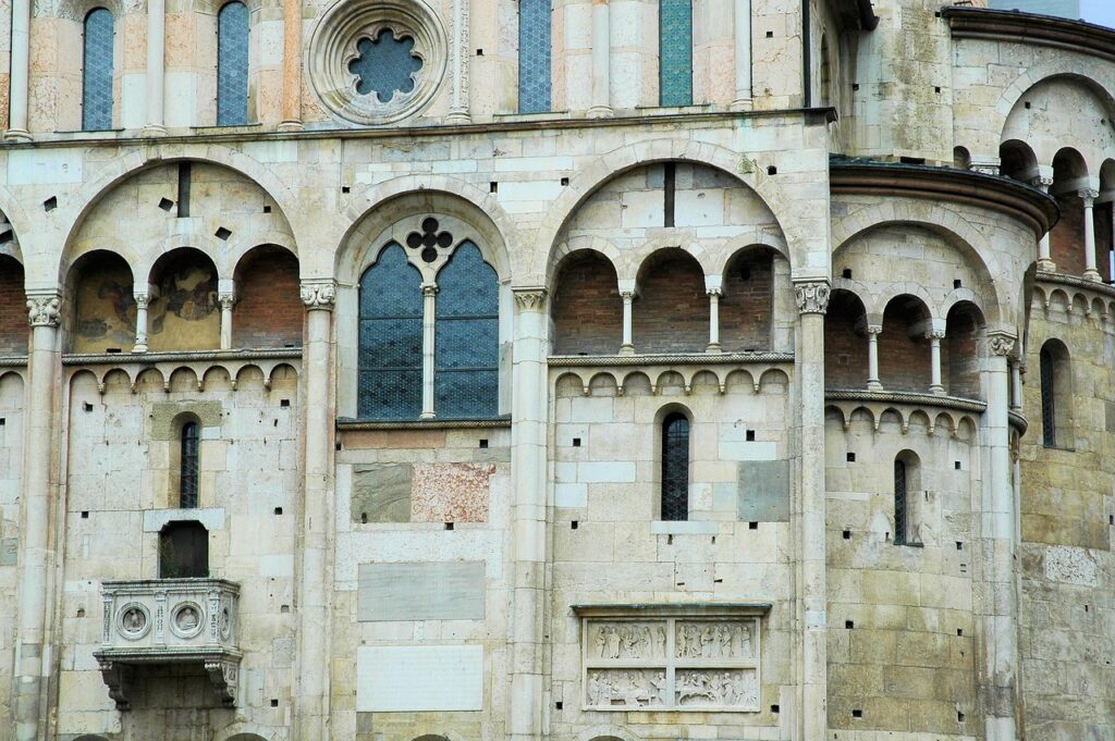 Modena Italy