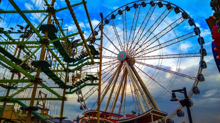 Guide to Pigeon Forge