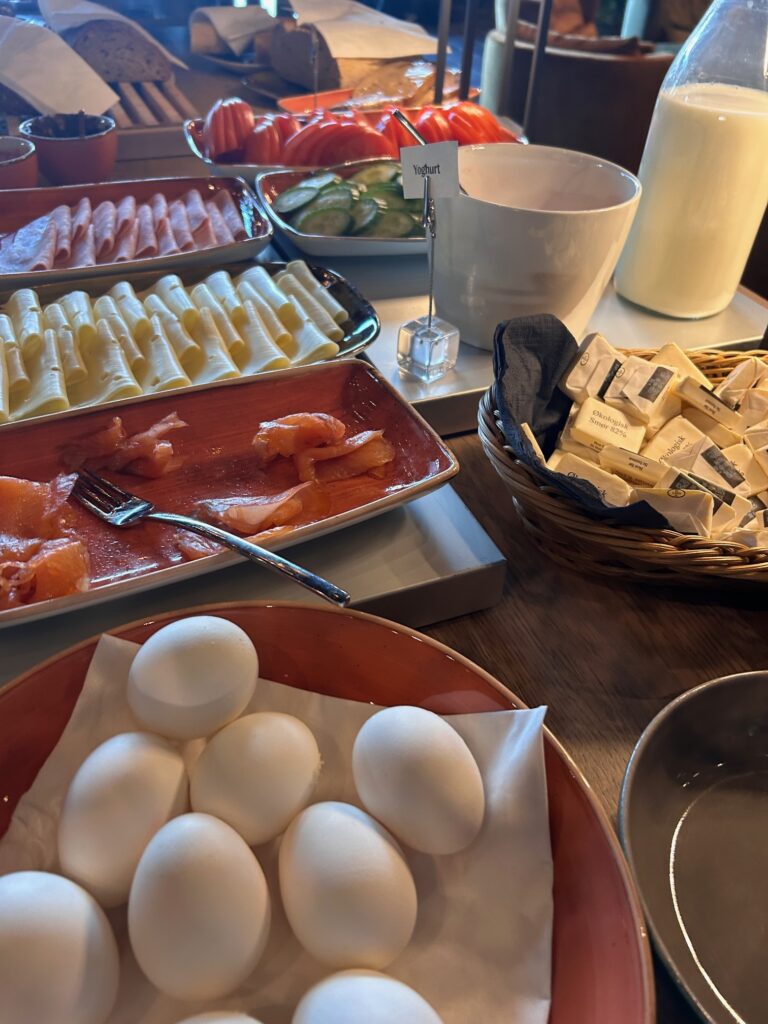 Ski Trip to Beitostolen Norway