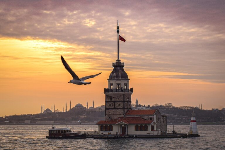 Discover the best places to visit in Turkey for a family holiday
