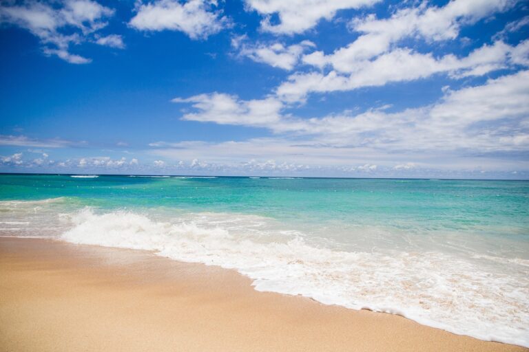 Europe coast escapes for relaxation