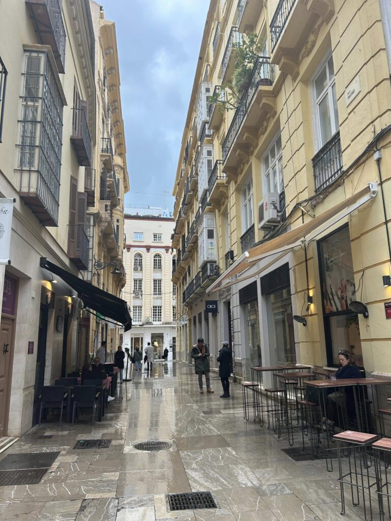 Day trip to Malaga - the best this Spanish city has to offer