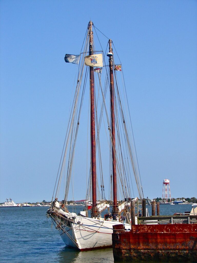 Cape May with kids