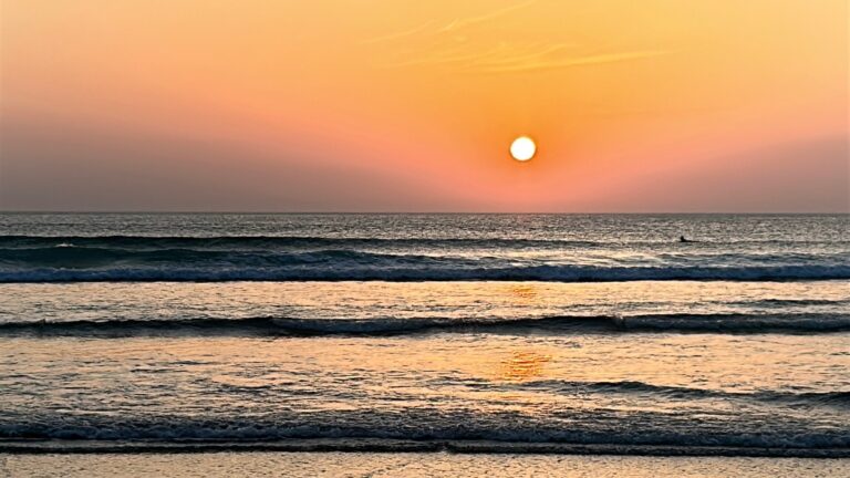 Fistral Beach, Newquay, Cornwall