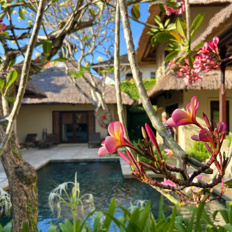 Kayumanis Sanur Private Villa & Spa, Sanur, Bali