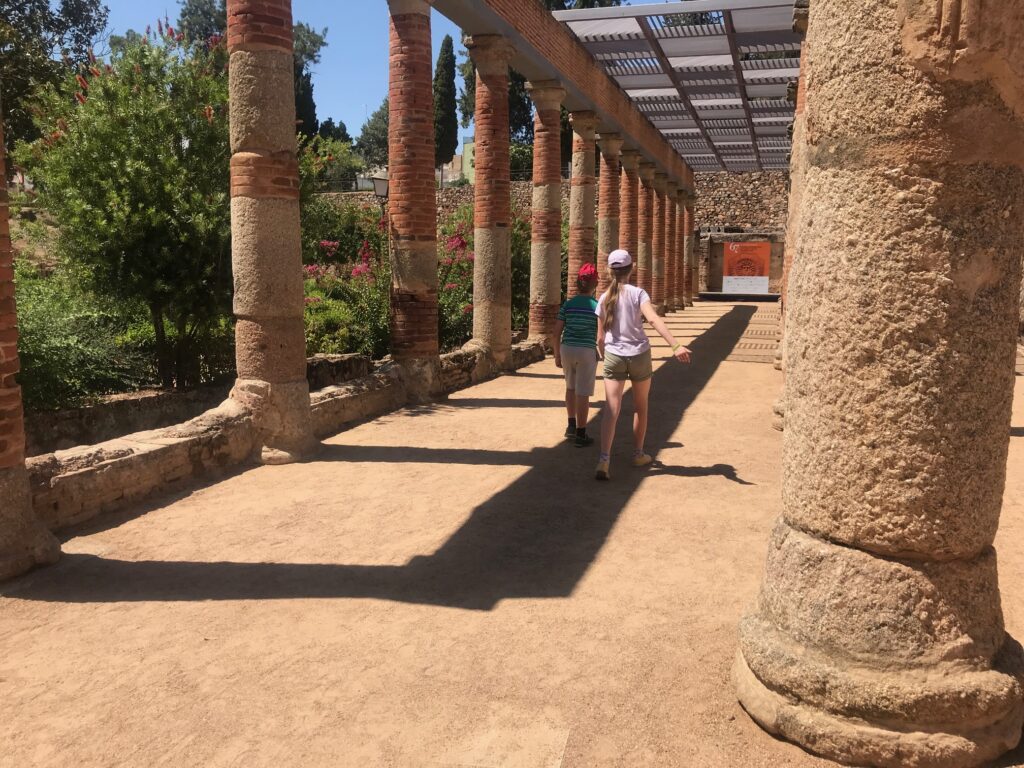 Mérida Merida Spain